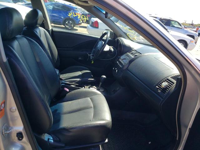 Photo 5 from auction – 2002 NISSAN ALTIMA BAS with VIN 1N4AL11E62C140847