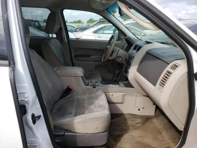 صورة رقم 5 من المزاد - 2010 FORD ESCAPE XLT مع VIN 1FMCU0D79AKC85243
