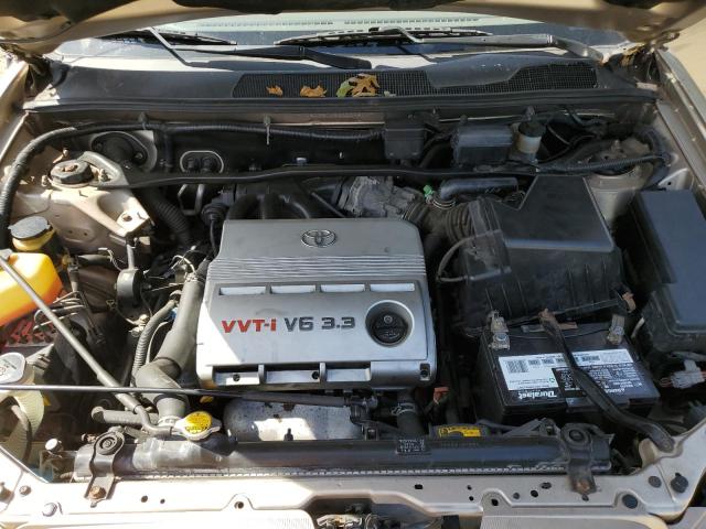 Photo 7 from auction – 2004 TOYOTA HIGHLANDER with VIN JTEDP21A840004511
