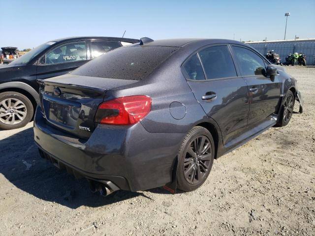Photo 4 from auction – 2015 SUBARU WRX LIMITE with VIN JF1VA1J67F9803832