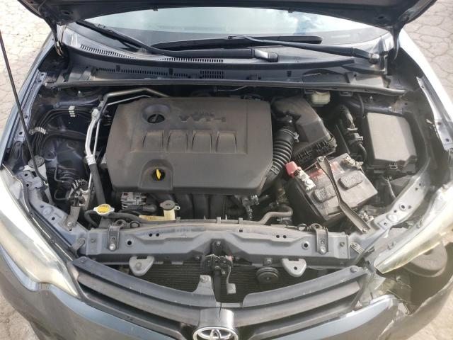 Photo 7 from auction – 2015 TOYOTA COROLLA L with VIN 5YFBURHE4FP222668
