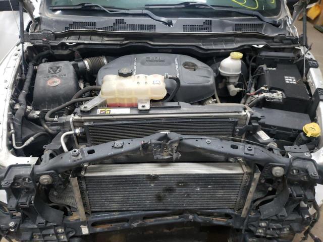 Photo 7 from auction – 2017 RAM 1500 SLT with VIN 1C6RR7LM0HS879267