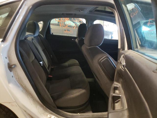Photo 6 from auction – 2013 CHEVROLET IMPALA LT with VIN 2G1WG5E39D1149712