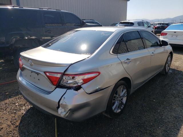 Photo 4 from auction – 2015 TOYOTA CAMRY LE with VIN 4T1BF1FK5FU059080