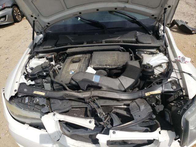 Photo 7 from auction – 2009 BMW 335 I with VIN WBAPM73579E191206