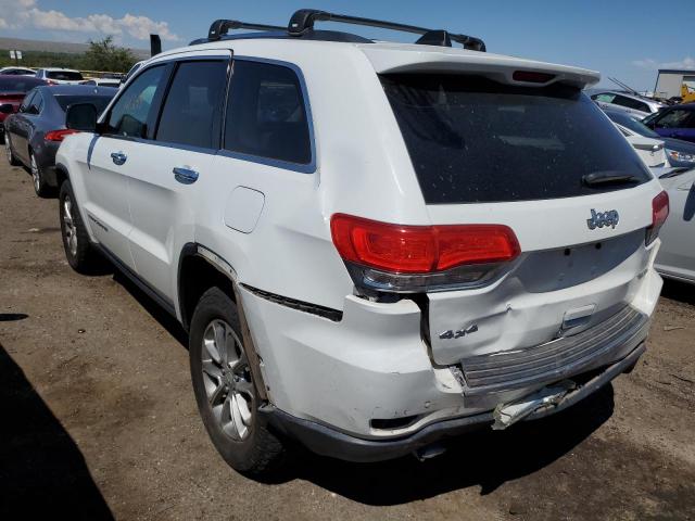 Photo 3 from auction – 2014 JEEP GRAND CHER with VIN 1C4RJFBG9EC103568