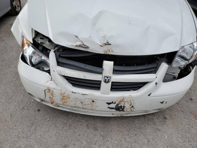 Photo 7 from auction – 2007 DODGE GRAND CARA with VIN 2D4GP44L77R180652