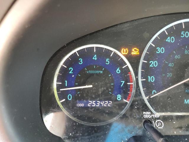 Photo 8 from auction – 2007 TOYOTA SIENNA CE with VIN 5TDZK23C47S053567