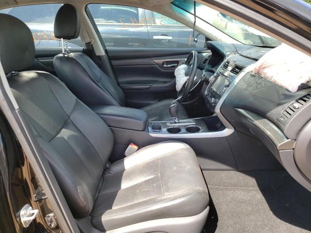 Photo 5 from auction – 2015 NISSAN ALTIMA 2.5 with VIN 1N4AL3AP7FC227207