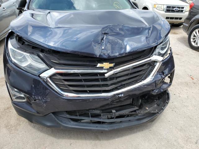 Photo 9 from auction – 2018 CHEVROLET EQUINOX LS with VIN 3GNAXHEV1JS581920