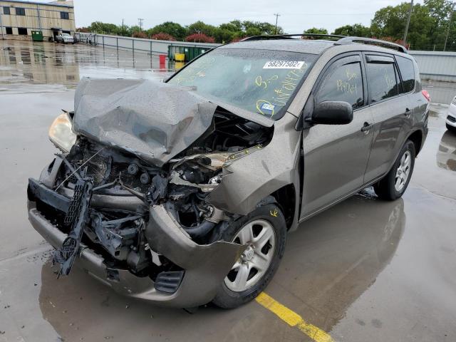 Photo 2 from auction – 2010 TOYOTA RAV4 with VIN JTMZF4DV4A5014720