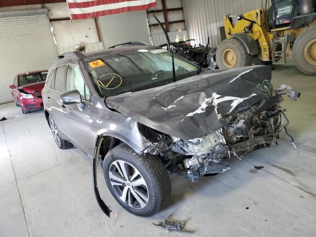 SUBARU OUTBACK 2. 2019 with VIN 4S4BSANC5K3336560 - Photo from auction