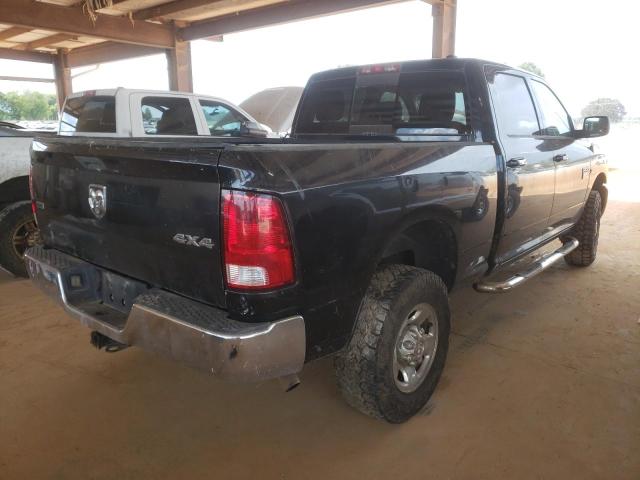 Photo 4 from auction – 2011 DODGE RAM 2500 with VIN 3D7TT2CT7BG593219