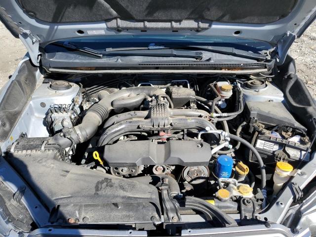 Photo 7 from auction – 2013 SUBARU IMPREZA with VIN JF1GJAA63DH029056