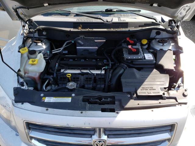 Photo 7 from auction – 2011 DODGE CALIBER HE with VIN 1B3CB5HA9BD261514