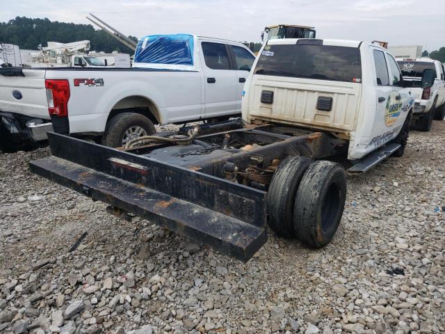 Photo 4 from auction – 2017 RAM 3500 with VIN 3C7WRTCL7HG615176