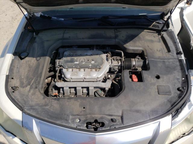 Photo 7 from auction – 2011 ACURA TL with VIN 19UUA8F23BA001924