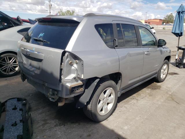 Photo 4 from auction – 2014 JEEP COMPASS SP with VIN 1C4NJCBA3ED832328