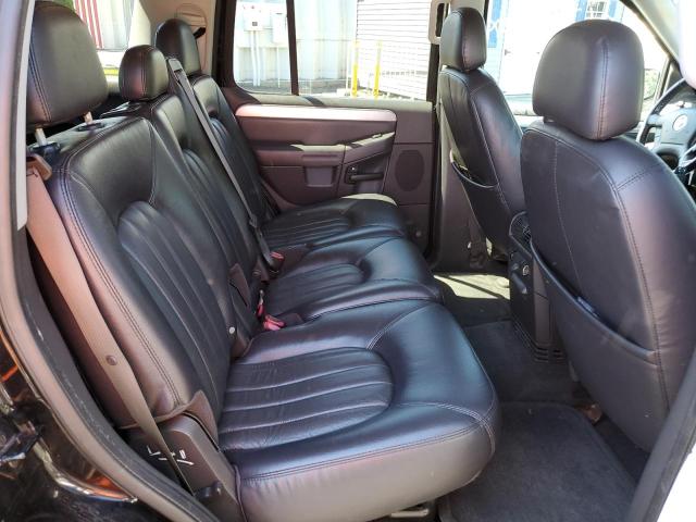 Photo 6 from auction – 2004 MERCURY MOUNTAINEE with VIN 4M2ZU86W84UJ05920