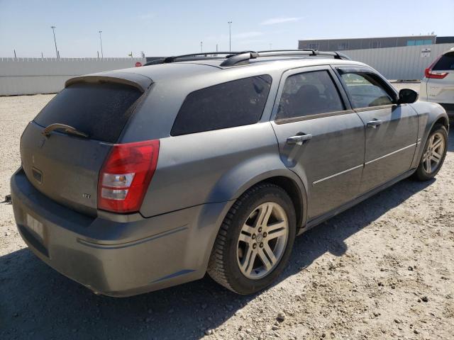 Photo 4 from auction – 2005 DODGE MAGNUM R/T with VIN 2D8GV58225H541722