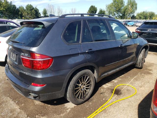 Photo 4 from auction – 2012 BMW X5 XDRIVE3 with VIN 5UXZV4C53CL744359