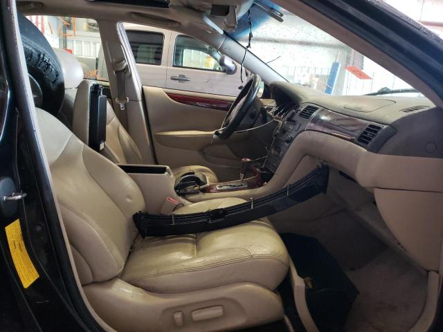 Photo 5 from auction – 2003 LEXUS ES 300 with VIN JTHBF30G530142790