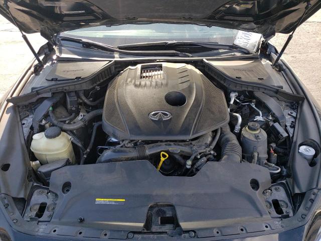 Photo 7 from auction – 2017 INFINITI Q50 BASE with VIN JN1CV7AP0HM642003