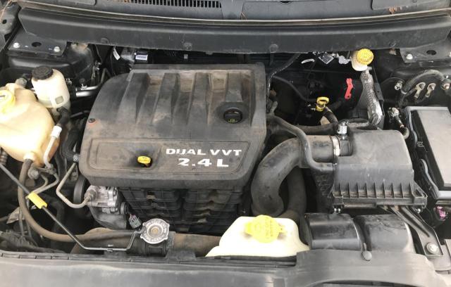 Photo 7 from auction – 2012 DODGE JOURNEY SE with VIN 3C4PDCAB6CT205124