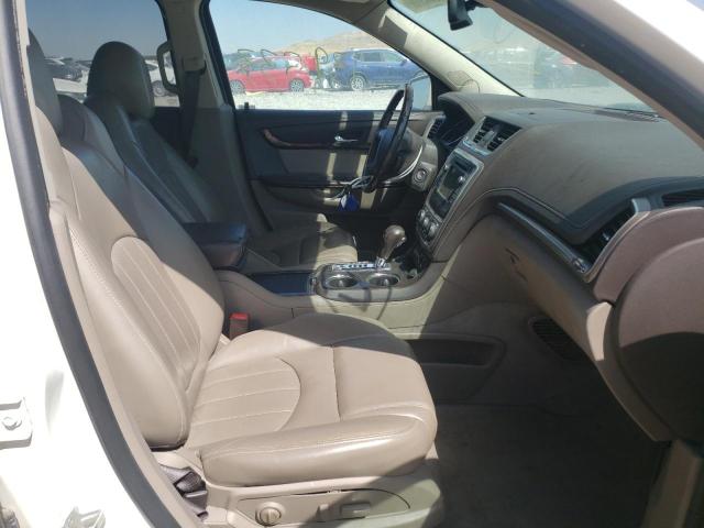 Photo 5 from auction – 2014 GMC ACADIA DEN with VIN 1GKKRTKD0EJ172129