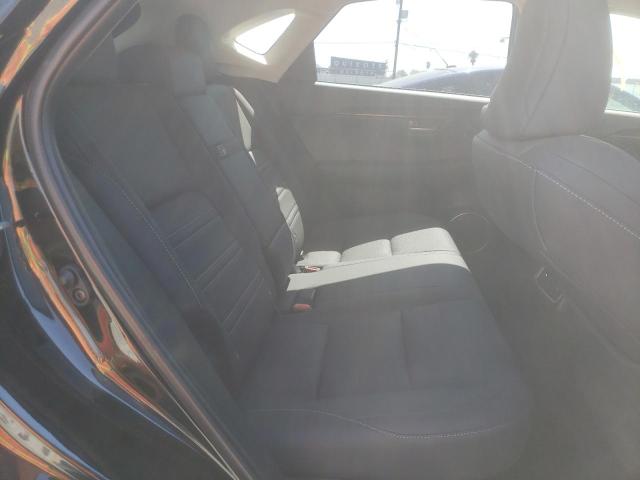 Photo 6 from auction – 2021 LEXUS NX 300 BAS with VIN JTJDARBZXM5035018