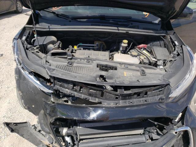 Photo 7 from auction – 2019 CHEVROLET TRAX 1LT with VIN KL7CJLSB7KB845524