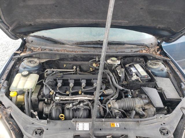 Photo 7 from auction – 2007 MAZDA 3 HATCHBAC with VIN JM1BK143871712189