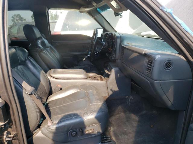 Zdjęcie 5 z aukcji – 2002 CHEVROLET SILVERADO z VIN 1GCEK19T22E205991