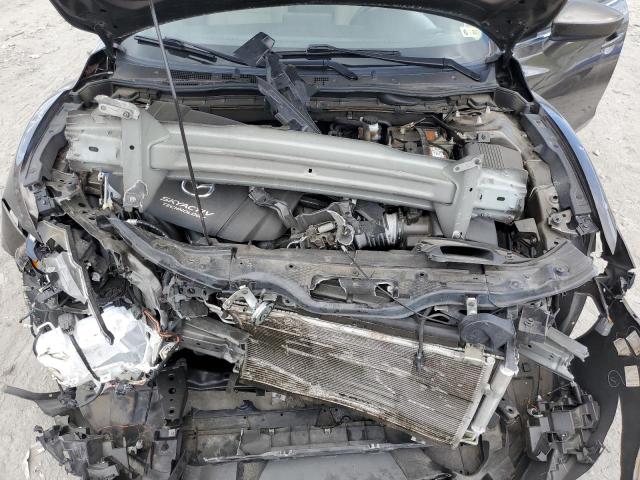 Photo 7 from auction – 2016 MAZDA 6 TOURING with VIN JM1GJ1T55G1400200