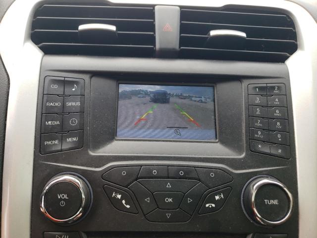 Photo 9 from auction – 2015 FORD FUSION SE with VIN 1FA6P0H74F5118626