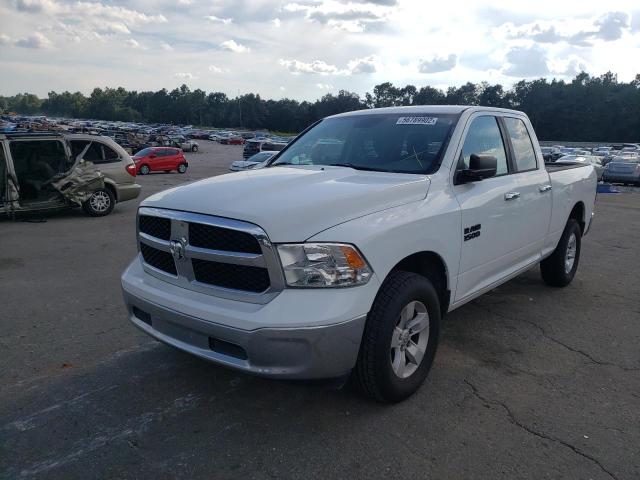 Photo 2 from auction – 2013 RAM 1500 SLT with VIN 1C6RR7GP1DS610967