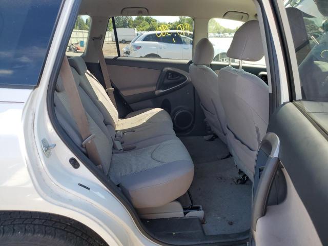 Photo 6 from auction – 2007 TOYOTA RAV4 with VIN JTMBD33V676051628