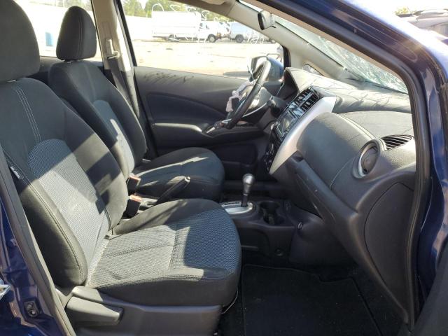 Photo 5 from auction – 2018 NISSAN VERSA NOTE with VIN 3N1CE2CP6JL352333