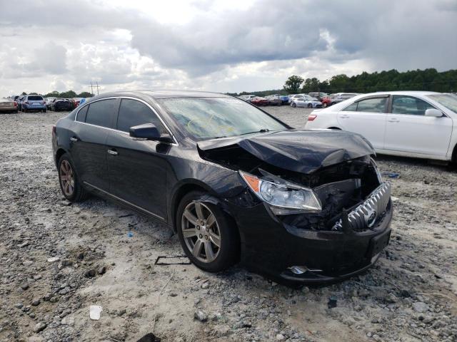 BUICK LACROSSE C 2010 with VIN 1G4GC5EG7AF188633 - Photo from auction