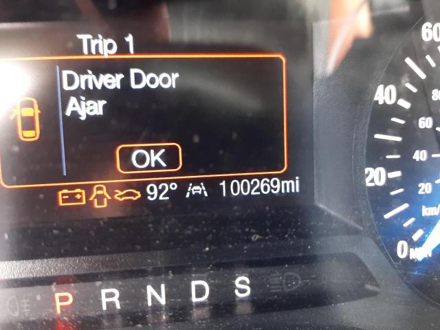 Photo 8 from auction – 2020 FORD EDGE SE with VIN 2FMPK4G91LBA86258