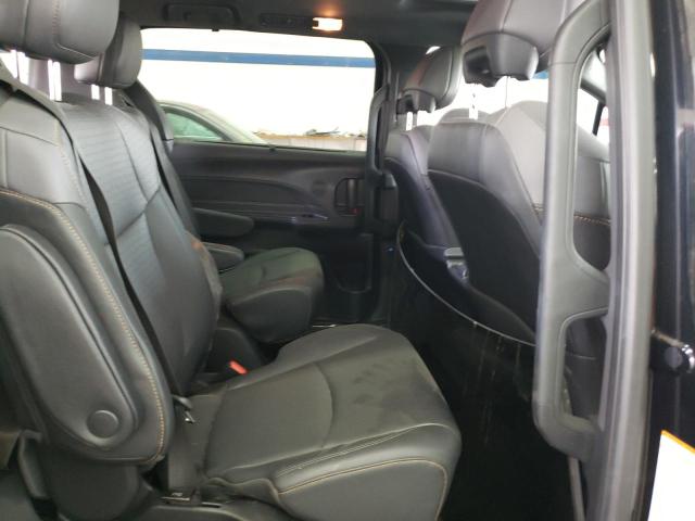 Photo 6 from auction – 2022 TOYOTA SIENNA XLE with VIN 5TDASKFC9NS045289