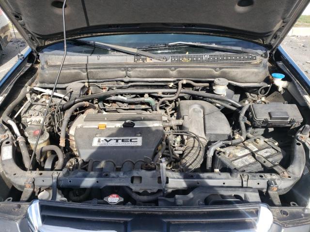 Photo 7 from auction – 2003 HONDA CR-V EX with VIN SHSRD788X3U147892