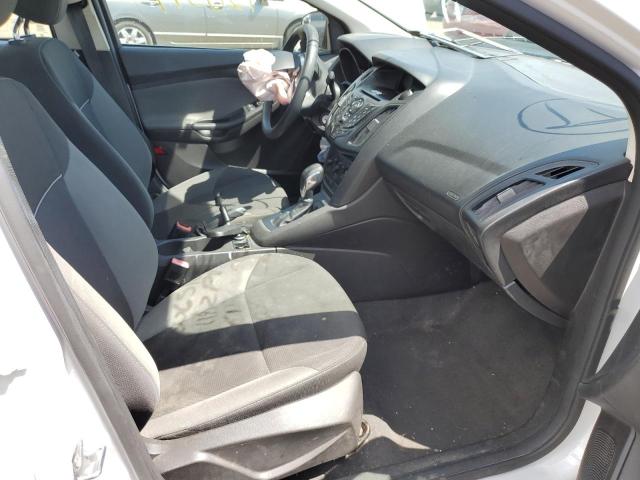 Photo 5 from auction – 2013 FORD FOCUS S with VIN 1FADP3E22DL138612