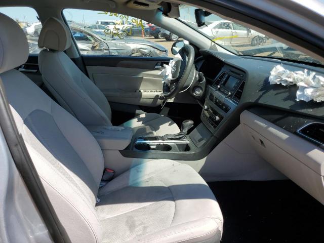 Photo 5 from auction – 2015 HYUNDAI SONATA SPO with VIN 5NPE34AF0FH256674