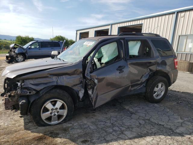 Photo 9 from auction – 2012 FORD ESCAPE XLT with VIN 1FMCU9D7XCKC37452