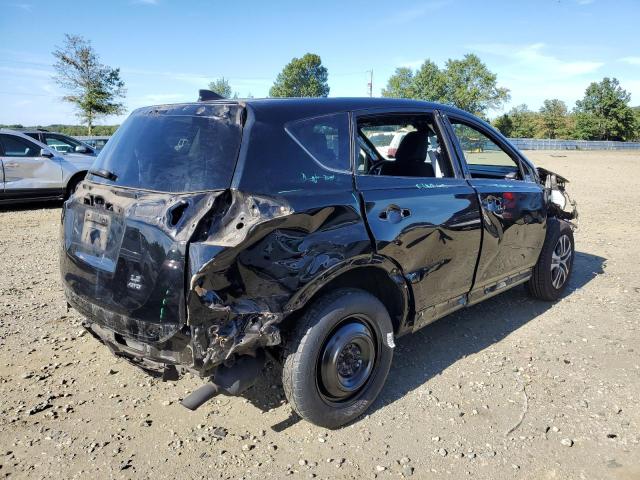 Photo 4 from auction – 2018 TOYOTA RAV4 LE with VIN 2T3BFREV8JW782416