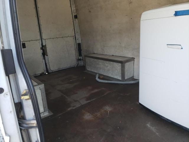 Photo 6 from auction – 2006 DODGE SPRINTER 2 with VIN WD0PD644465960556