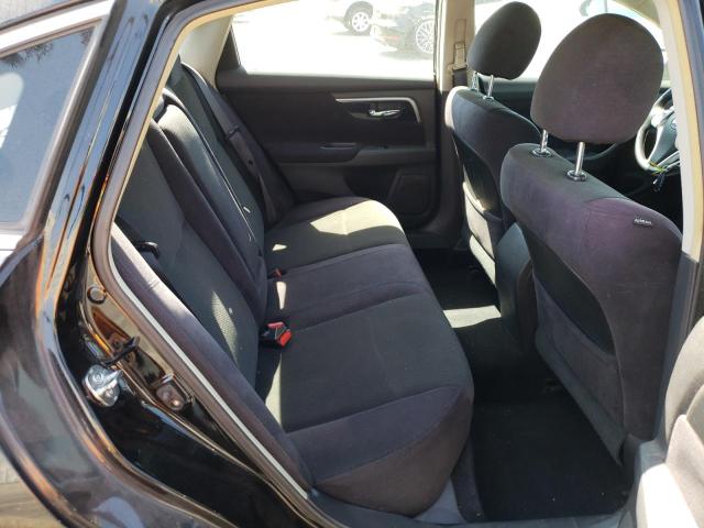 Photo 6 from auction – 2013 NISSAN ALTIMA 2.5 with VIN 1N4AL3AP9DN464170