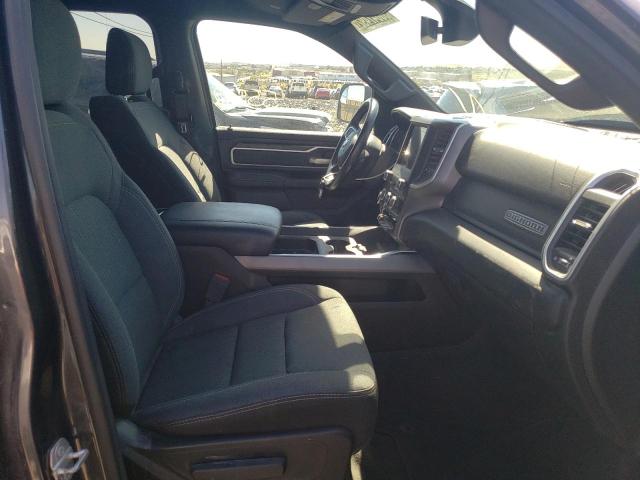 Photo 5 from auction – 2020 RAM 1500 BIG H with VIN 1C6SRFFT7LN356270