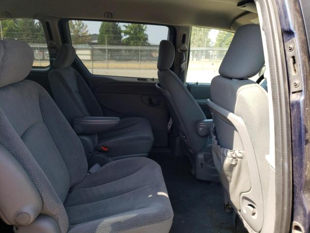 Photo 6 from auction – 2005 DODGE CARAVAN SX with VIN 1D4GP45R15B220545
